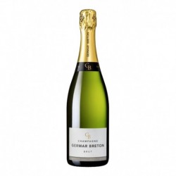 Germar Breton Champagne Brut 75cl