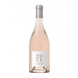 Domaine des Diables ROSE BONBON Côtes de Provence 75cl