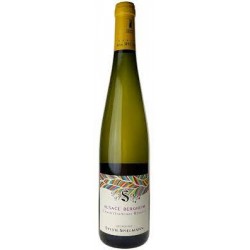 Sylvie Spielmann Alsace Gewurztraminer Blanc Bergheim 75cl