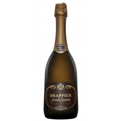 Champagne Drappier Grande Sandrée 2010 75cl