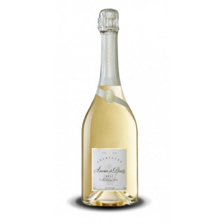 Champagne Amour de Deutz brut 2011 75cl