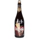 BIERE KWAK AMBREE 75CL