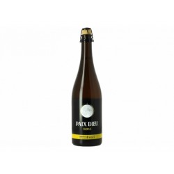 BIERE PAIX DIEU 70CL