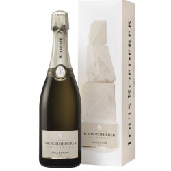 Louis Roederer Champagne Collection 245 75cl