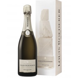 Louis Roederer Champagne Collection 244 75cl