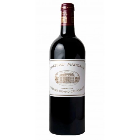 CHATEAU MARGAUX 2017 75CL