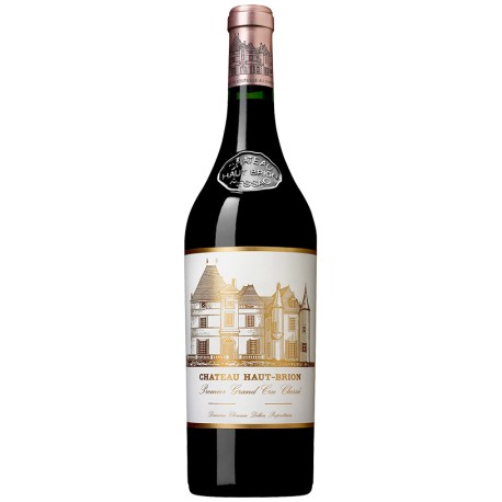 CHATEAU HAUT BRION 2015 75CL