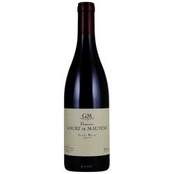 GOURT DE MAUTENS IGP VAUCLUISE ROUGE 2013 150CL