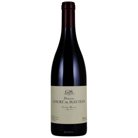 GOURT DE MAUTENS IGP VAUCLUISE ROUGE 2013 150CL