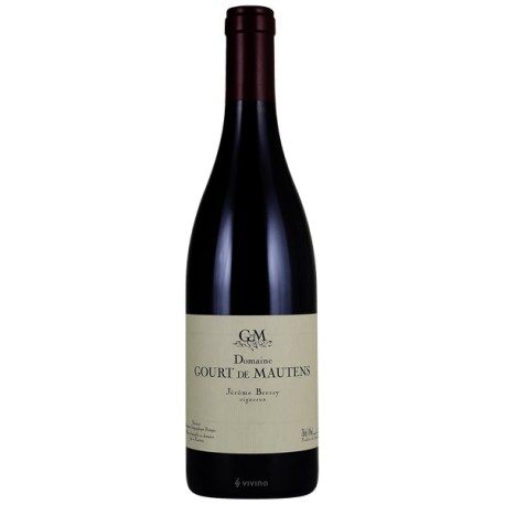 GOURT DE MAUTENS IGP VAUCLUSE ROUGE 2017 150CL