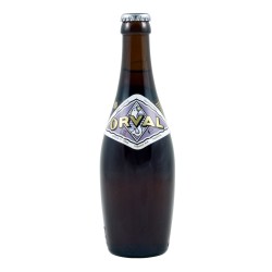 BIERE ORVAL 33CL