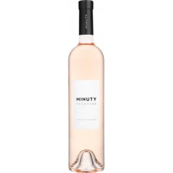 Château Minuty Côtes de Provence Cuvée Prestige rosé 75cl