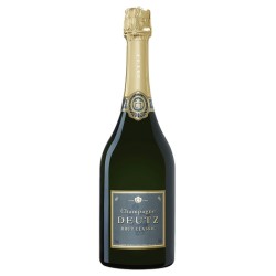 DEUTZ CHAMPAGNE BRUT CLASSIC 75CL