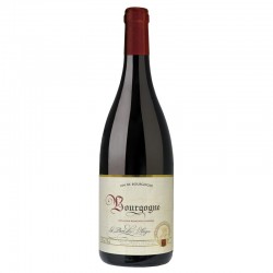 CAVE DE LUGNY BOURGOGNE LA PART DES ANGES ROUGE 75CL