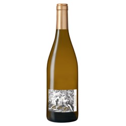 LUNEAU PAPIN MUSCADET SEVRE ET MAINE BLANC LE VERGER 75CL