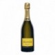Drappier Champagne Carte d'Or 75cl