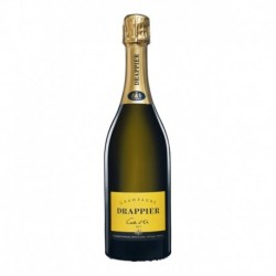 Drappier Champagne Carte d'Or 75cl