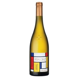 LUNEAU PAPIN MUSCADET SEVRE ET MAINE BLANC VERA CRUZ 75CL