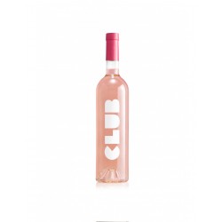 PAS DU CERF CLUB ROSE 75cl