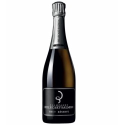 CHAMPAGNE BILLECART SALMON BRUT RESERVE 75cl