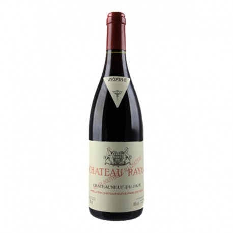 Chateau Rayas Châteauneuf-du-pape  2008