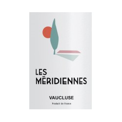 MARRENON IGP VAUCLUSE MERIDIENNES  BLANC BIB 5L