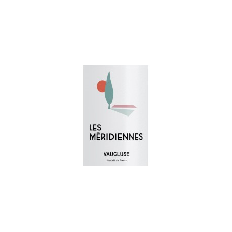 MARRENON IGP VAUCLUSE MERIDIENNES  BLANC BIB 5L