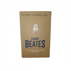 LES BEATES COTEAUX D'AIX ESPRIT DES BEATES ROUGE BIB 5L BIO