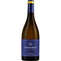 CASSAGNE ET VITAILLES COMBARELS BLANC 75CL