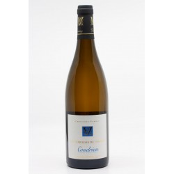 VERNAY CONDRIEU BLANC TERRASSES DE L'EMPIRE 75CL