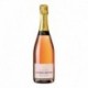 Germar Breton Champagne Rosé  37,5cl
