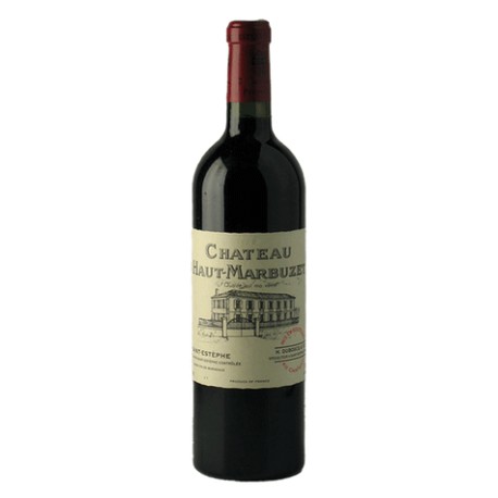 CHATEAU HAUT-MARBUZET SAINT ESTEPHE 2005 75CL
