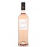 LA BARGEMONE COTEAUX D'AIX LA BARGEMONE ROSE 75CL