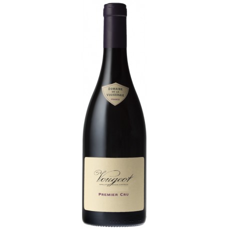 LA VOUGERAIE VOUGEOT 1ER CRU 2000 75CL