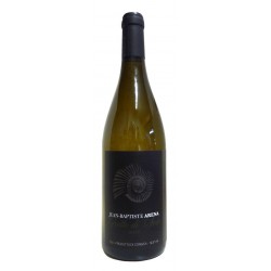 JEAN BAPTISTE ARENA GROTTE DI SOLE PATRIMONIO BLANC 75CL