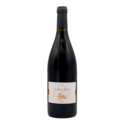 PERO LONGO SARTENE ROUGE 75CL