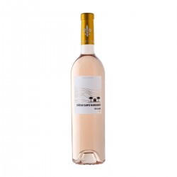 CHATEAU SAINTE MARGUERITE CUVÉE CHATEAU ROSE 75CL