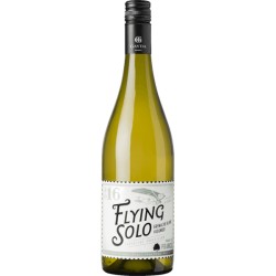 DOMAINE GAYDA FLYING SOLO BLANC 75CL