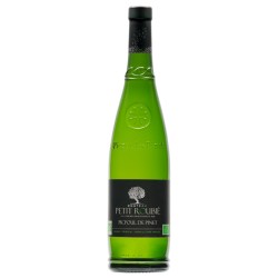 PETIT ROUBIE PICPOUL DE PINET 2021 75CL