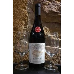 Jarnioux beaujolais nouveaux 75cl