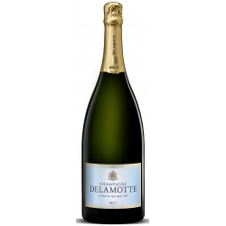 delamotte champagne brut 75cl