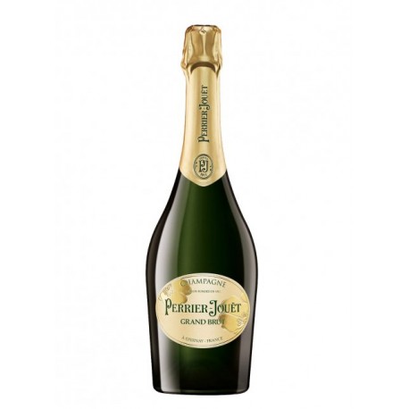 perrier jouet grand brut 75cl