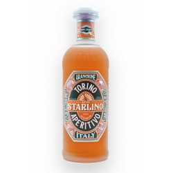 SPRITZ APERITIVO STARLINO ARANCIONE 75CL