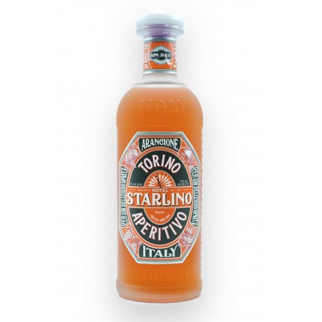 SPRITZ APERITIVO STARLINO ARANCIONE 75CL