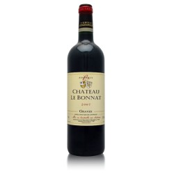 le bonnat graves rouge 75cl