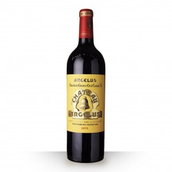 Château Angélus Saint-emilion grand cru 75cl