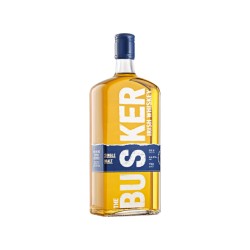 Busker rbleu whiskey single Malt 70cl