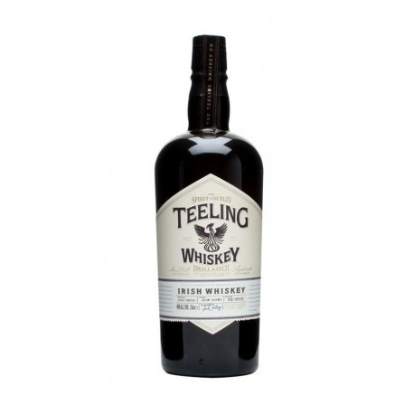 Teeling whiskey small batch 70cl
