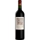 Cos d'Estournel les pagodes saint estephe rouge 2020 75cl