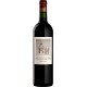 Cos d'Estournel les pagodes saint estephe rouge 2020 75cl